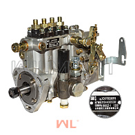 ТНВД Xinchai 490BPG (B683Z-1) (490В-21001(B683Z-1)) ТНВД Xinchai 490BPG (B683Z-1) (490В-21001(B683Z-1))