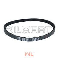 Ремень генератора 15х715LE XINCHAI 4D35ZG31 (490B-41001-56) Ремень генератора 15х715LE XINCHAI 4D35ZG31 (490B-41001-56)