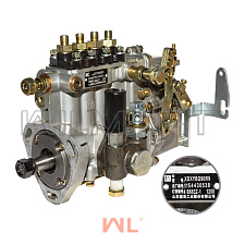 ТНВД Xinchai 490BPG (B683Z-1) (490B-21001(B683Z-1)) 