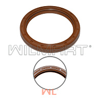 Сальник насоса АКПП Yale H813 series (60x75x8) (580046273) Сальник насоса АКПП Yale H813 series (60x75x8) (580046273)
