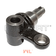 Кулак поворотный Mitsubishi FD30-35N правый (91F43-00301) Кулак поворотный Mitsubishi FD30-35N правый (91F43-00301)