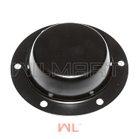 Крышка ступицы управляемого моста HANGCHA (HC) CPCD40-50RX (40D-410001) 