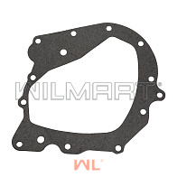 Пластина корпуса ГРМ Isuzu C240 (8-97365-690-0) Пластина корпуса ГРМ Isuzu C240 (8-97365-690-0)
