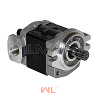 Насос гидравлический TCM FD60-70T9, FD60-100Z8 (ЛВх13шл) (130C7-11361) 