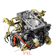 Карбюратор WF491GP (1107010A) Карбюратор WF491GP (1107010A)