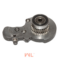 Шестерня гидравлического насоса Deutz CA498 (4001001-X52) Шестерня гидравлического насоса Deutz CA498 (4001001-X52)