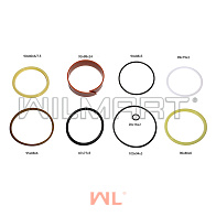 Ремкомплект цилиндра подъема мачты (центрального) CPCD35 ф80 (X35N450-8-Kit) Ремкомплект цилиндра подъема мачты (центрального) CPCD35 ф80 (X35N450-8-Kit)