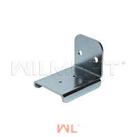 Держатель разъема ЗУ Wilmart E810R (40002021) 