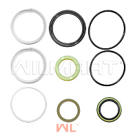 Ремкомплект цилиндра наклона Komatsu-20 (3ea-64-43190) Ремкомплект цилиндра наклона Komatsu-20 (3ea-64-43190)