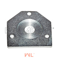 Крышка шкворня HANGCHA (HC) CPCD80-100R (80DH-410001B) Крышка шкворня HANGCHA (HC) CPCD80-100R (80DH-410001B)