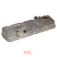Крышка клапанная Nissan K15-25 (Б/У) (13264-FU40A(used)) Крышка клапанная Nissan K15-25 (Б/У) (13264-FU40A(used))