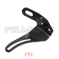 Кронштейн генератора Nissan QD32 (11715-NA00A) Кронштейн генератора Nissan QD32 (11715-NA00A)