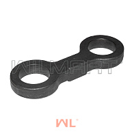 Тяга рулевая Hyster J1.6XN MWB Тяга рулевая Hyster J1.6XN MWB