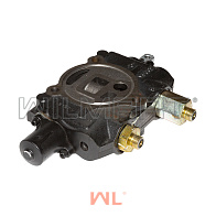 Секция гидрораспределителя Hyundai (NG307FFN4) Секция гидрораспределителя Hyundai (NG307FFN4)