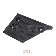 Подножка Hangcha CPCD50-XRXW76 правая (XR460-450002-000) Подножка Hangcha CPCD50-XRXW76 правая (XR460-450002-000)