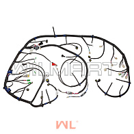 Электропроводка HC CPCD30N-RW13 Электропроводка HC CPCD30N-RW13