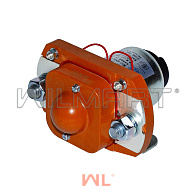 Контактор HC 24V (2x63) (CLJIB-000120-000) 