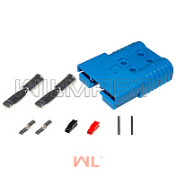 Разъем-Соединитель 24В 160А (штекер) Разъем-Соединитель 24В 160А (штекер)