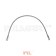 Трос возвратного бака E531 (30010050) Трос возвратного бака E531 (30010050)