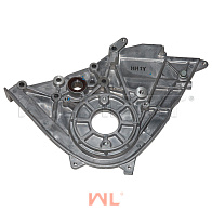 Крышка ГРМ Hyundai Крышка ГРМ Hyundai