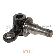 Кулак поворотный Mitsubishi FD20СNT правый (91C43-01201) 