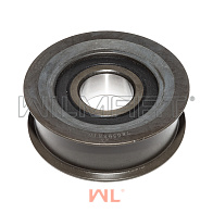 Ролик цепи CPCD30 Ф110(122)xф40xS40/26 (DK3P8-42201) 
