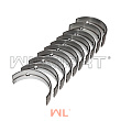 Вкладыши Toyota 2J/5P коренные R1(+0,25) (11704-76009-71) Вкладыши Toyota 2J/5P коренные R1(+0,25) (11704-76009-71)
