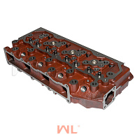 ГБЦ Mitsubishi S4Q2 (32C01-11041) ГБЦ Mitsubishi S4Q2 (32C01-11041)