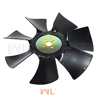 Вентилятор Xinchai 4D27G31 (F400W-28-52-7) Вентилятор Xinchai 4D27G31 (F400W-28-52-7)