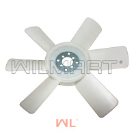 Вентилятор Hyundai R95W-3 (34448-44200) Вентилятор Hyundai R95W-3 (34448-44200)