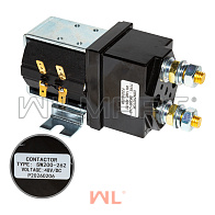 Контактор HC CPD15-AD2 SW200/48-1-G00 (OEM) (AP251-700001-G00) Контактор HC CPD15-AD2 SW200/48-1-G00 (OEM) (AP251-700001-G00)