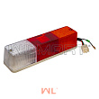 Фонарь задний Maximal CPCD10-35 (4+1 контакт) (30324-00020) Фонарь задний Maximal CPCD10-35 (4+1 контакт) (30324-00020)