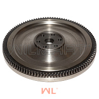 Маховик Toyota 1DZII/2J мкпп (13405-23660-71) Маховик Toyota 1DZII/2J мкпп (13405-23660-71)