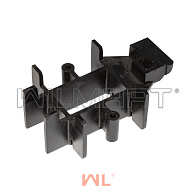 Кронштейн аварийной кнопки Pramac (S0304178034) 