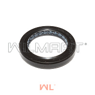 Сальник коленвала Mazda FE/F2 передний (34*48*7) (распредвала) (FE0110602) Сальник коленвала Mazda FE/F2 передний (34*48*7) (распредвала) (FE0110602)