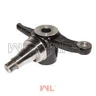 Кулак поворотный Nichiyu FB15~18P-70/75 левый (14300-59945) Кулак поворотный Nichiyu FB15~18P-70/75 левый (14300-59945)