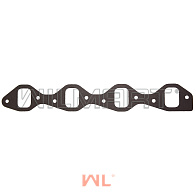 Прокладка впускного коллектора HJ493 (1008014BB) Прокладка впускного коллектора HJ493 (1008014BB)