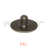 Заглушка Linde резьбовая (болт,винт) (0009030273) Заглушка Linde резьбовая (болт,винт) (0009030273)