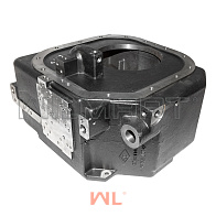 Корпус АКПП HC CPCD40-50RX (YQX45-0101) 