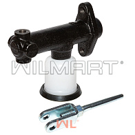 Цилиндр тормозной главный HC CPCD20-35 М10/М10 20 (N163-516000-000) (ГТЦ) Цилиндр тормозной главный HC CPCD20-35 М10/М10 20 (N163-516000-000) (ГТЦ)