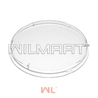 Заглушка крыши Toyota 8FD15-30 оргстекло (круглая крышка) (54154-23330-71) 