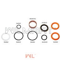 Ремкомплект ЦП Toyota 6-7FD10-18 ф35 (04654-10262-71) Ремкомплект ЦП Toyota 6-7FD10-18 ф35 (04654-10262-71)