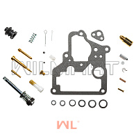 Ремкомплект карбюратора Nissan K15-25 (TVH/19404204) 