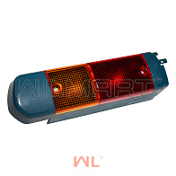 Фонарь задний Toyota 7FD/FG10-30 левый (56640-23320-71) Фонарь задний Toyota 7FD/FG10-30 левый (56640-23320-71)