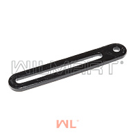 Планка натяжителя генератора Yanmar 4TNE92-98 (YM129900-77330) Планка натяжителя генератора Yanmar 4TNE92-98 (YM129900-77330)