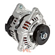 Генератор Weichai WP4G95E221 (28V 120A) (13063406) Генератор Weichai WP4G95E221 (28V 120A) (13063406)
