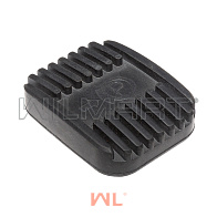 Накладка парковочной педали Toyota 62-8FD15 (46165-26660-71) 