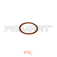 Шайба форсунки Isuzu 4JG2 (d14/d16xS0,5) (Z-8-94257-593-0) 