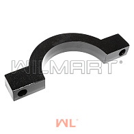 Бугель мачты Toyota 62-8FD15 (61156-22000-71) Бугель мачты Toyota 62-8FD15 (61156-22000-71)