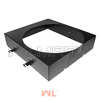 Диффузор радиатора HC CPCD20-38X Диффузор радиатора HC CPCD20-38X